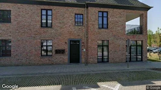 Apartments for rent in Rumst - Photo from Google Street View