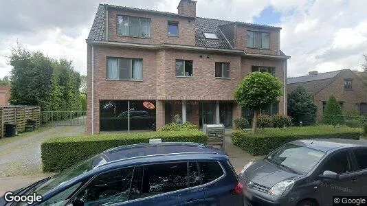 Apartments for rent in Wuustwezel - Photo from Google Street View