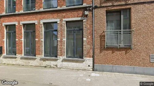 Apartments for rent in Leuven - Photo from Google Street View