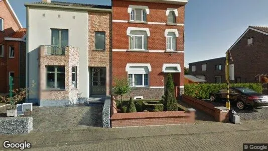 Apartments for rent in Borgloon - Photo from Google Street View