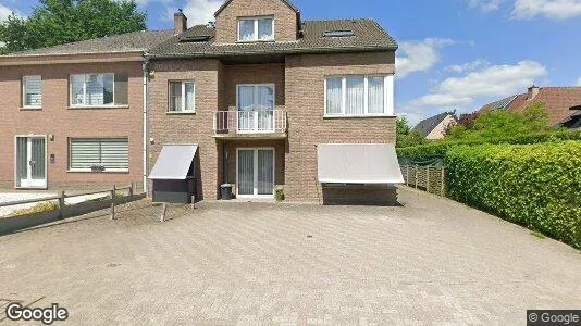 Apartments for rent in Hasselt - Photo from Google Street View