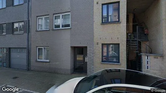 Apartments for rent in Sint-Niklaas - Photo from Google Street View