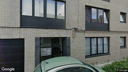 Apartments for rent in Sint-Niklaas - Photo from Google Street View