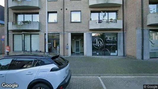 Apartments for rent in Eeklo - Photo from Google Street View