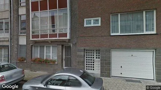 Apartments for rent in Stad Gent - Photo from Google Street View