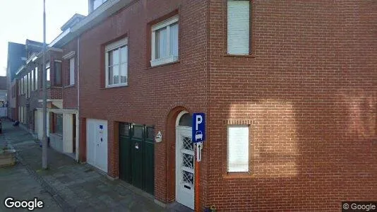Apartments for rent in Eeklo - Photo from Google Street View