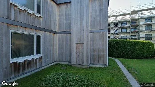 Rooms for rent in Lund - Photo from Google Street View
