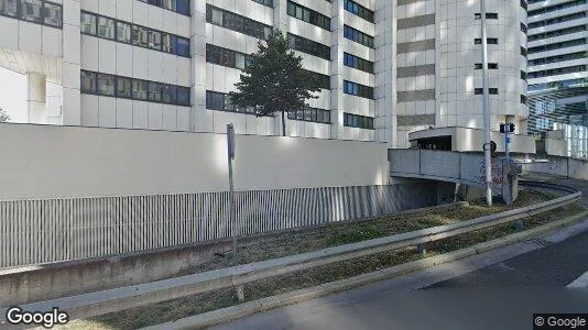 Apartments for rent in Vienna Donaustadt - Photo from Google Street View