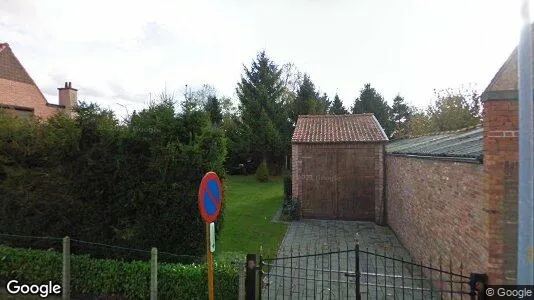 Apartments for rent in Sint-Gillis-Waas - Photo from Google Street View
