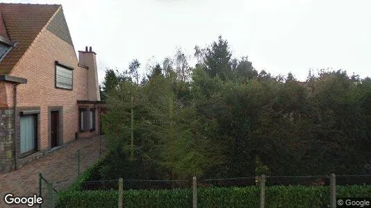 Apartments for rent in Sint-Gillis-Waas - Photo from Google Street View