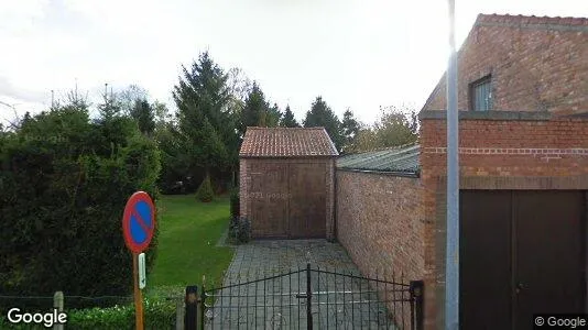 Apartments for rent in Sint-Gillis-Waas - Photo from Google Street View