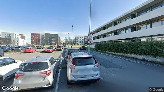 Apartments for rent in Reykjavík Árbær - Photo from Google Street View