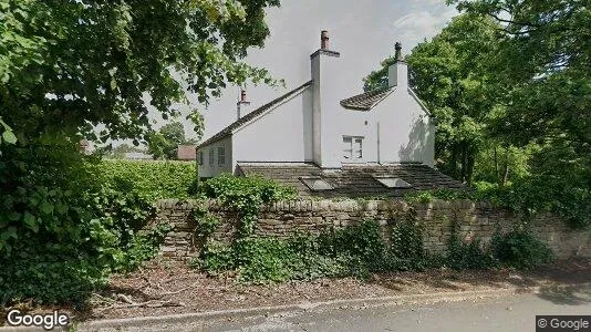 Apartments for rent in Macclesfield - Cheshire - Photo from Google Street View