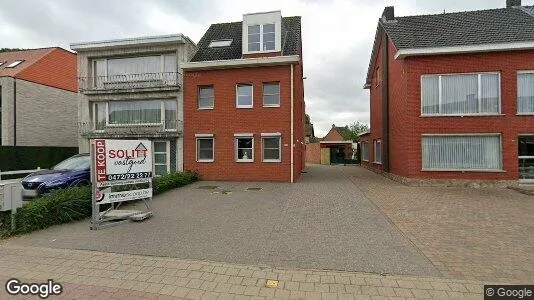 Apartments for rent in Nijlen - Photo from Google Street View