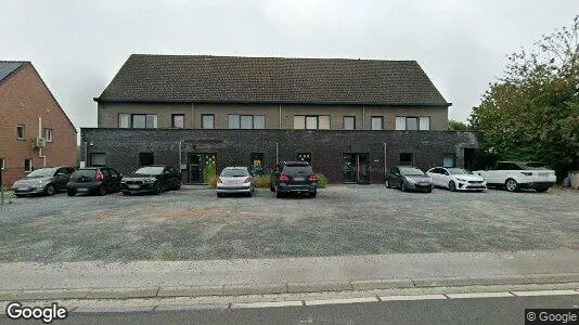 Apartments for rent in Opwijk - Photo from Google Street View