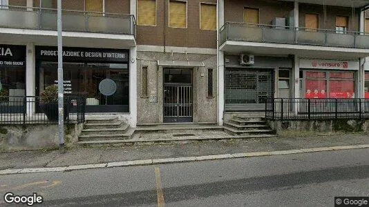 Rooms for rent in Pavia - Photo from Google Street View