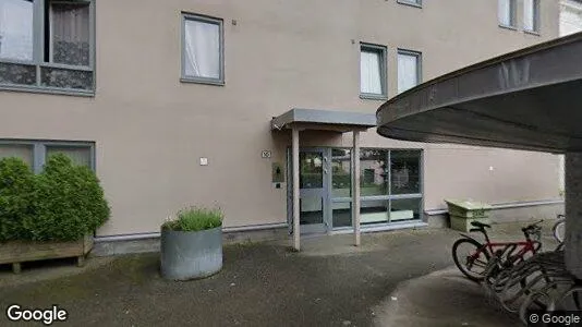 Apartments for rent in Oslo Gamle Oslo - Photo from Google Street View