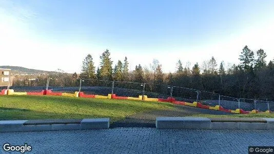 Apartments for rent in Oslo Vestre Aker - Photo from Google Street View