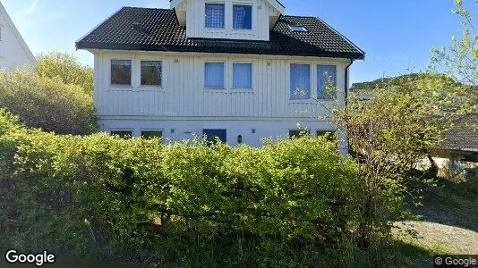 Apartments for rent in Ringerike - Photo from Google Street View