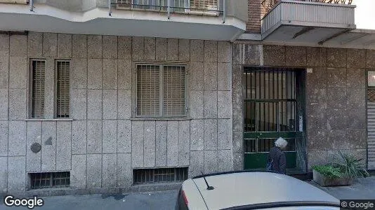 Rooms for rent in Sesto San Giovanni - Photo from Google Street View