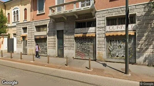 Rooms for rent in Milano Zona 8 - Fiera, Gallaratese, Quarto Oggiaro - Photo from Google Street View