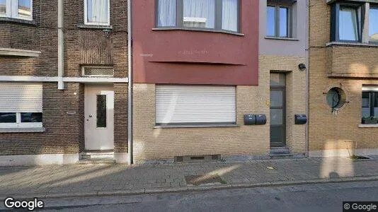 Apartments for rent in Boom - Photo from Google Street View