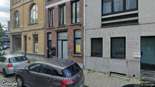 Apartments for rent in Stad Antwerp - Photo from Google Street View