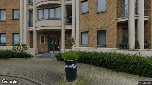 Apartments for rent in Brussels Sint-Lambrechts-Woluwe - Photo from Google Street View