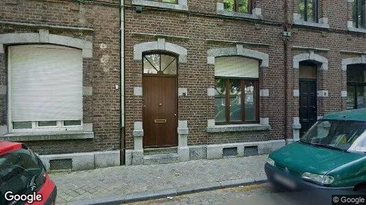 Apartments for rent in Luik - Photo from Google Street View