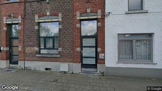 Apartments for rent in Bergen - Photo from Google Street View