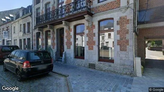 Apartments for rent in Chimay - Photo from Google Street View