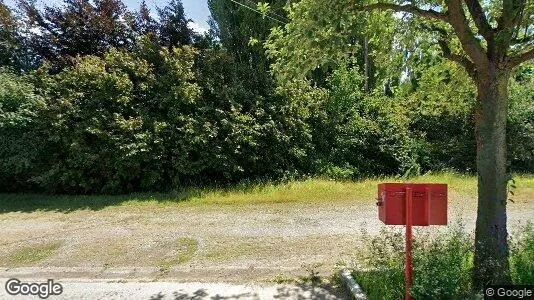 Apartments for rent in Les Bons Villers - Photo from Google Street View