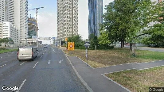 Apartments for rent in Vienna Donaustadt - Photo from Google Street View