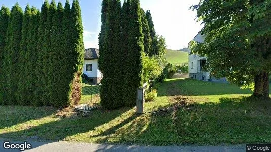 Apartments for rent in Gaming - Photo from Google Street View