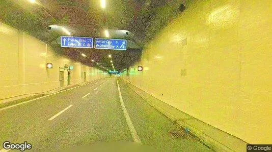 Apartments for rent in Vienna Donaustadt - Photo from Google Street View