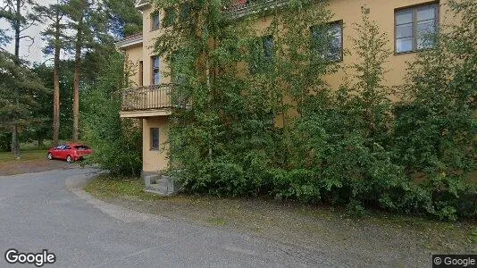 Apartments for rent in Oulu - Photo from Google Street View