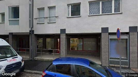 Apartments for rent in Oulu - Photo from Google Street View