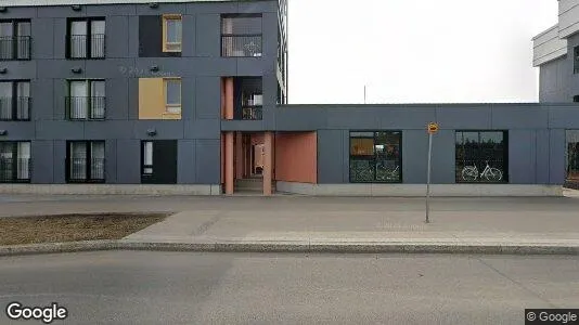Apartments for rent in Oulu - Photo from Google Street View
