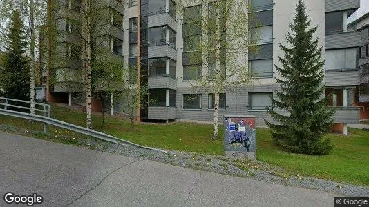 Apartments for rent in Tampere Lounainen - Photo from Google Street View