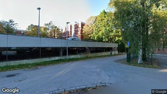 Apartments for rent in Espoo - Photo from Google Street View