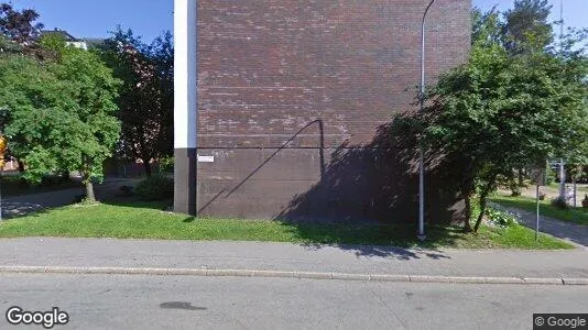 Apartments for rent in Vantaa - Photo from Google Street View