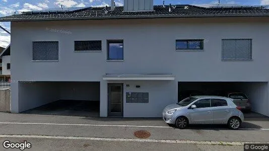 Apartments for rent in Lauterach - Photo from Google Street View
