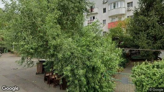 Apartments for rent in Voluntari - Photo from Google Street View