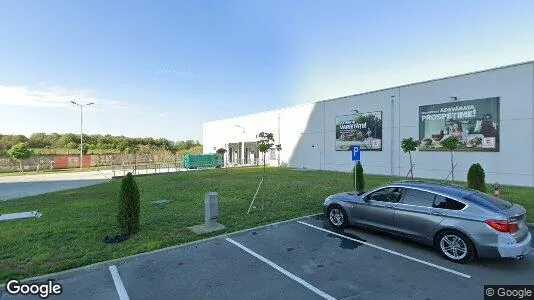 Apartments for rent in Bucharest - Sectorul 2 - Photo from Google Street View