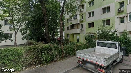 Apartments for rent in Bucharest - Sectorul 2 - Photo from Google Street View
