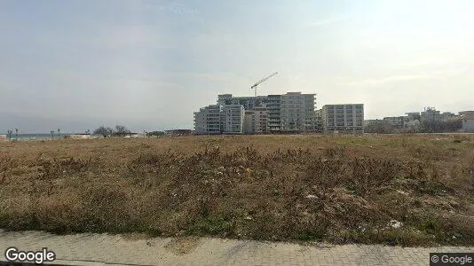 Apartments for rent in Năvodari - Photo from Google Street View