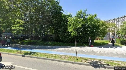 Apartments for rent in Constanţa - Photo from Google Street View