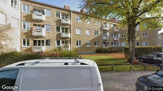 Apartments for rent in Malmö City - Photo from Google Street View