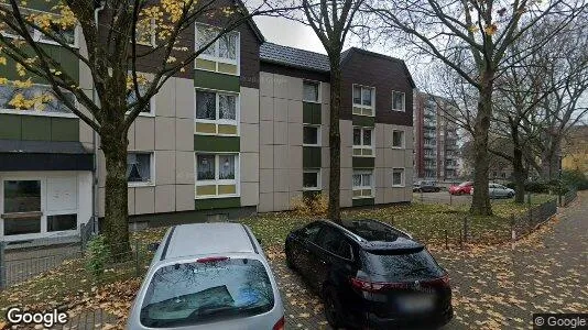 Apartments for rent in Essen - Photo from Google Street View