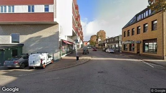 Apartments for rent in Klippan - Photo from Google Street View